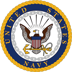 United State Navy logo